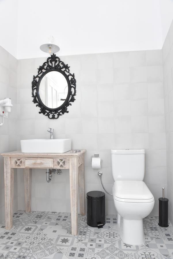 Oisyra Boutique Hotel Ermoúpoli Extérieur photo