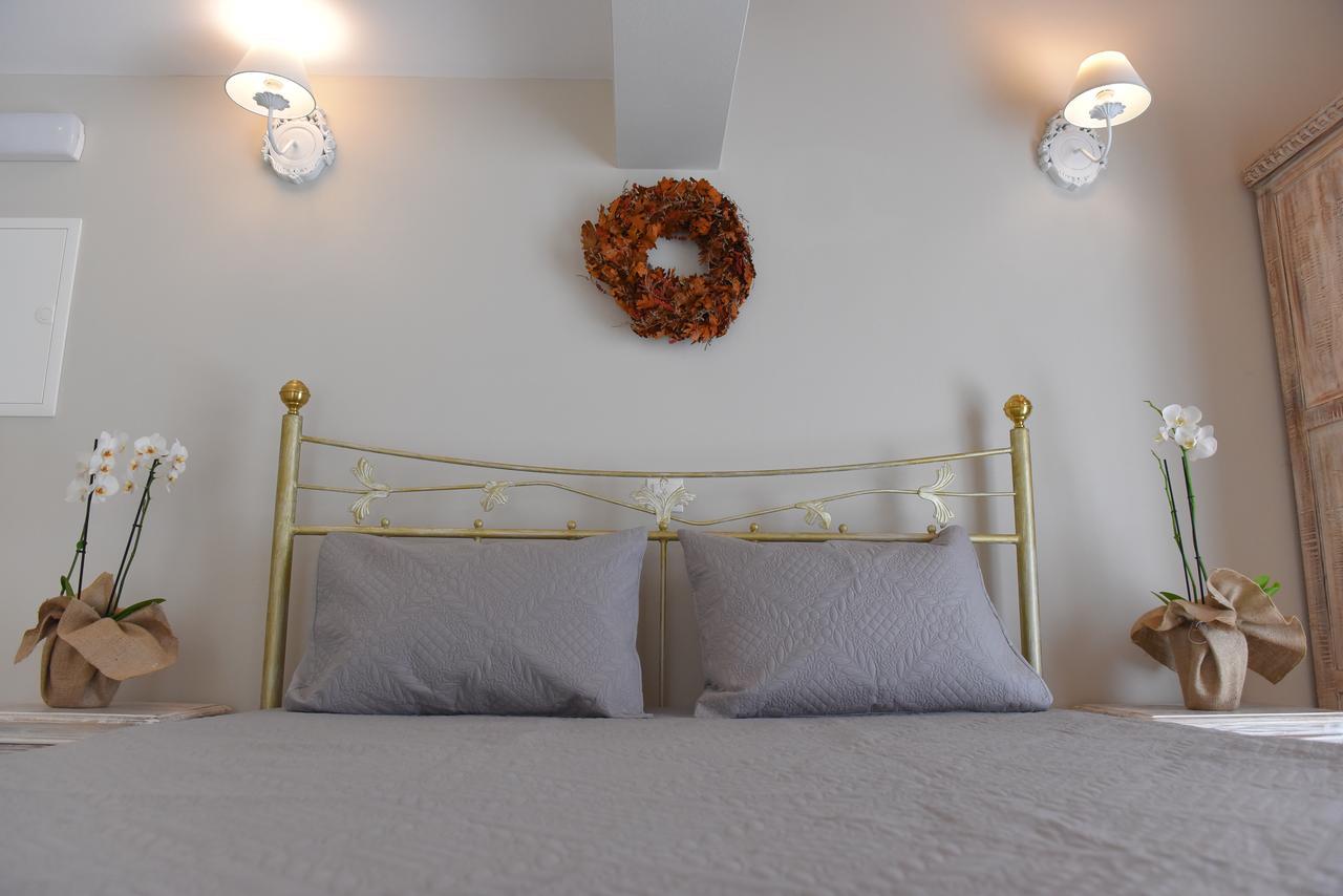 Oisyra Boutique Hotel Ermoúpoli Extérieur photo
