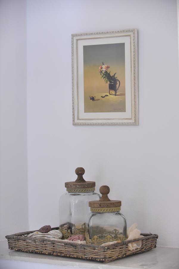Oisyra Boutique Hotel Ermoúpoli Extérieur photo