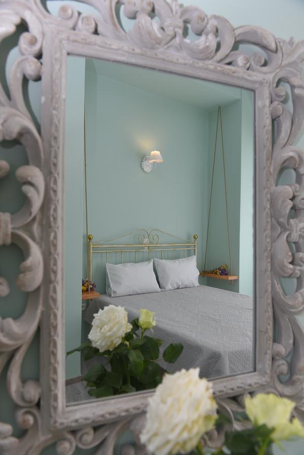 Oisyra Boutique Hotel Ermoúpoli Extérieur photo