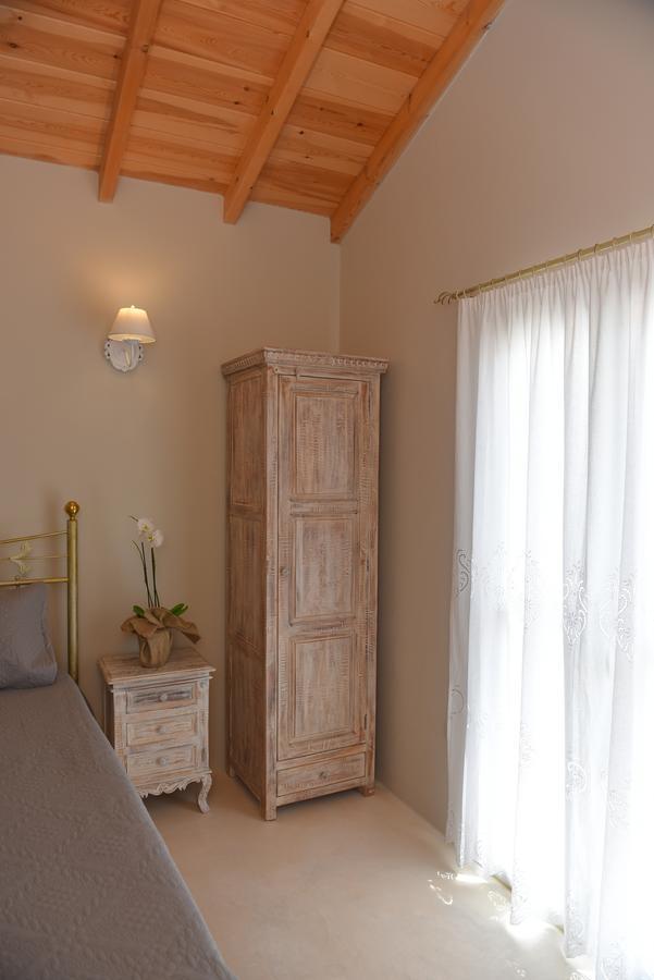 Oisyra Boutique Hotel Ermoúpoli Extérieur photo